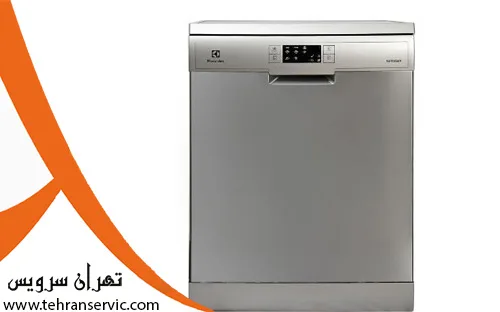 ماشین ظرفشویی الکترولوکس