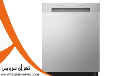 ماشین ظرفشویی فیلیپس